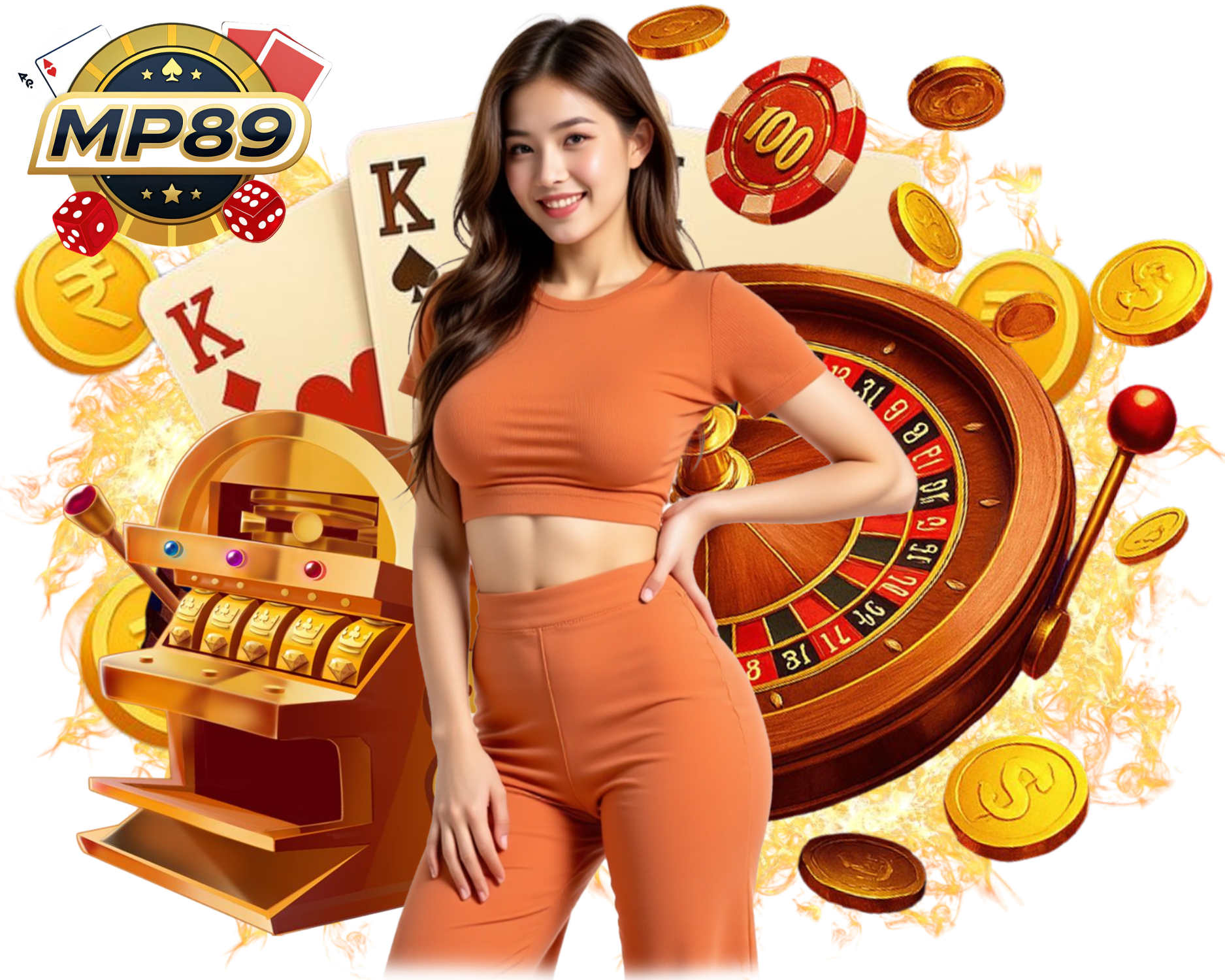 MP89 สล็อต