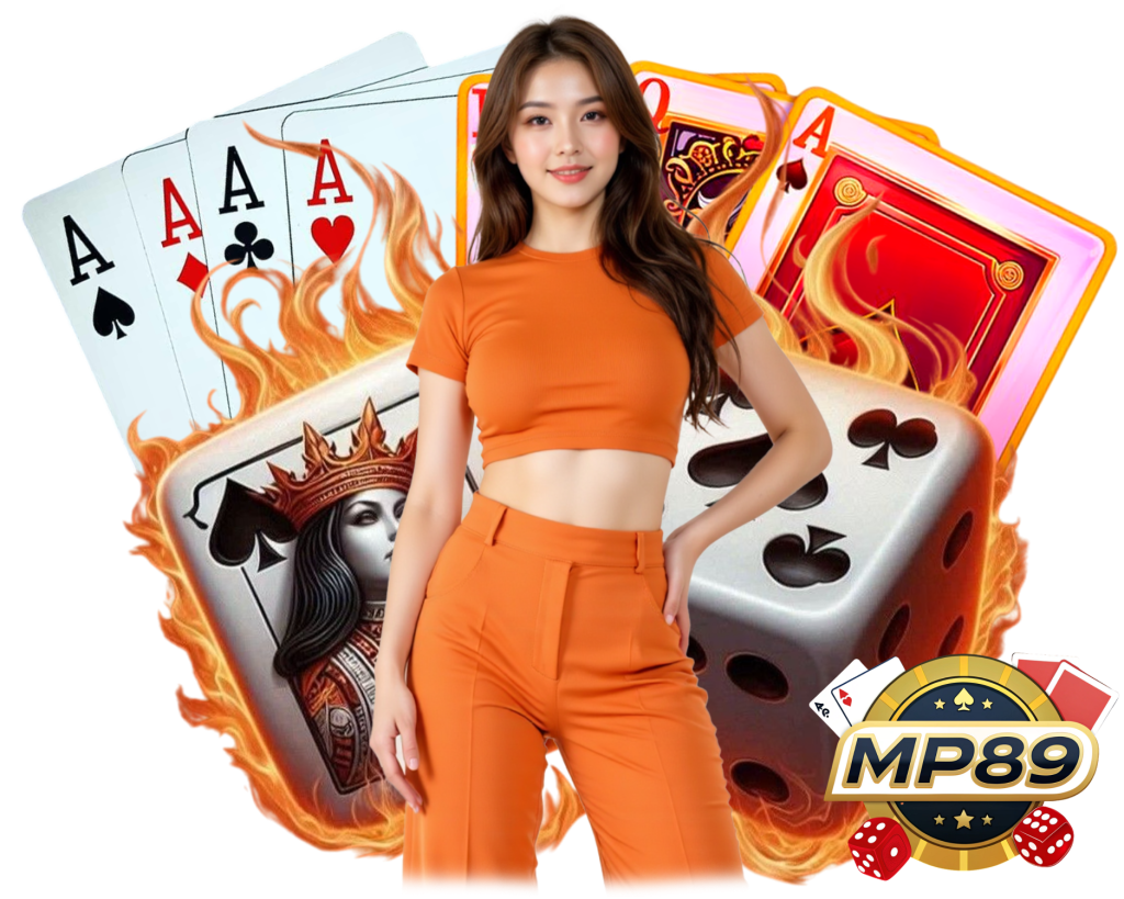 MP89 สล็อต โบนัสสูง